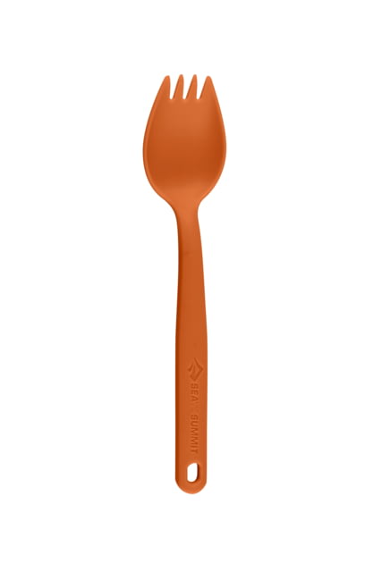 Sea To Summit Sea to Summit Individual Camp Spork Burnt Orange