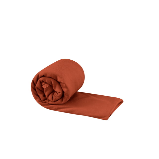 Sea To Summit Sea to Summit Pocket Small Towel Picante Small