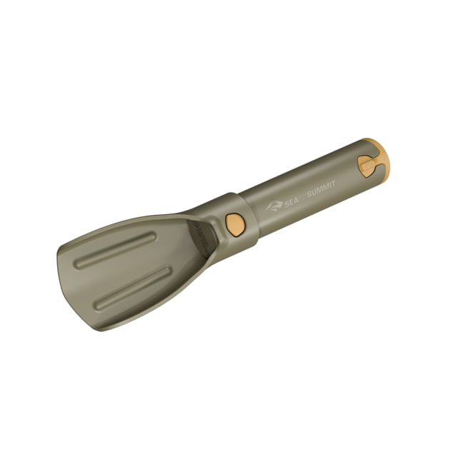 Sea To Summit Sea to Summit Pocket Trowel Burnt Olive One Size