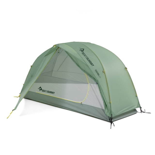 Sea to Summit Sentinel Tent Frosty Green XP