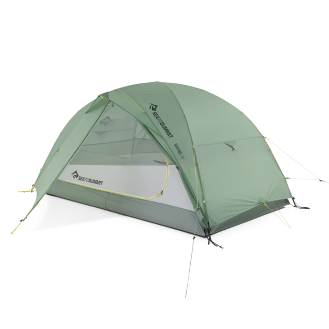 Sea to Summit Sentinel Tent Frosty Green XP