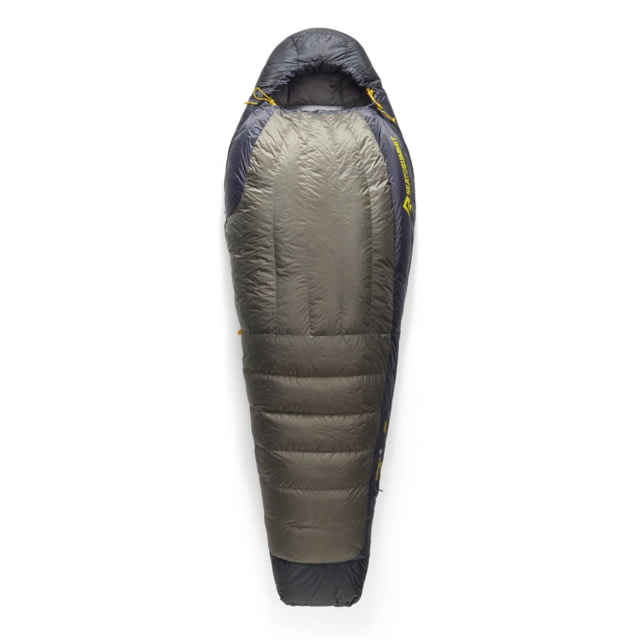 Sea to Summit Spark Pro 900+ Down Sleeping Bag 30F Regular