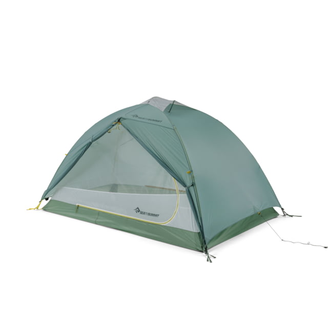 Sea to Summit Spectral Bikepack Tent Iceberg Green ULT