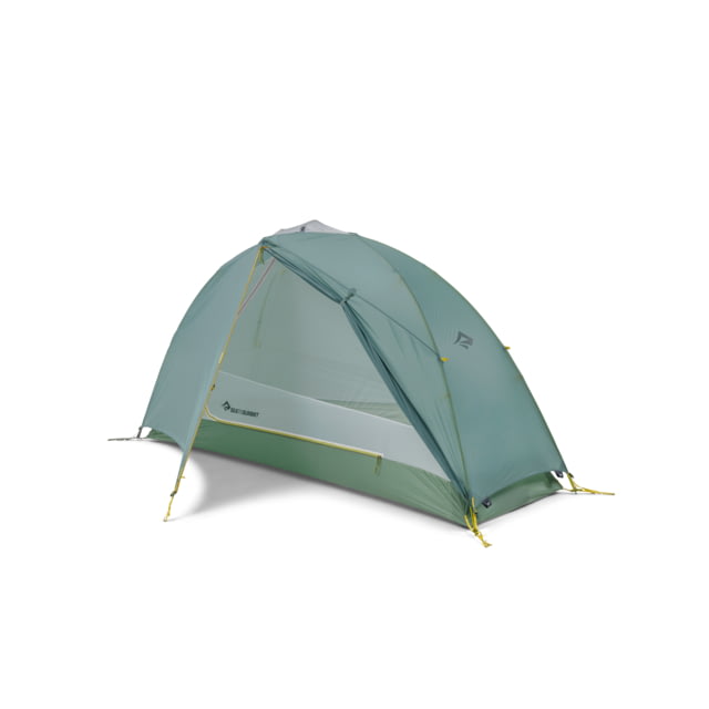 Sea to Summit Spectral Tent Iceberg Green ULT