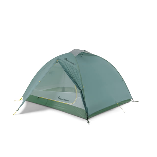 Sea to Summit Spectral Tent Iceberg Green ULT
