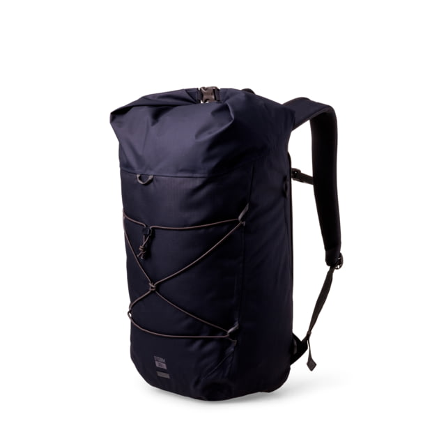 Sea to Summit Storm 30L Daypack Jet Black