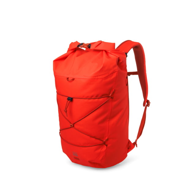 Sea to Summit Storm 30L Daypack Spicy Orange