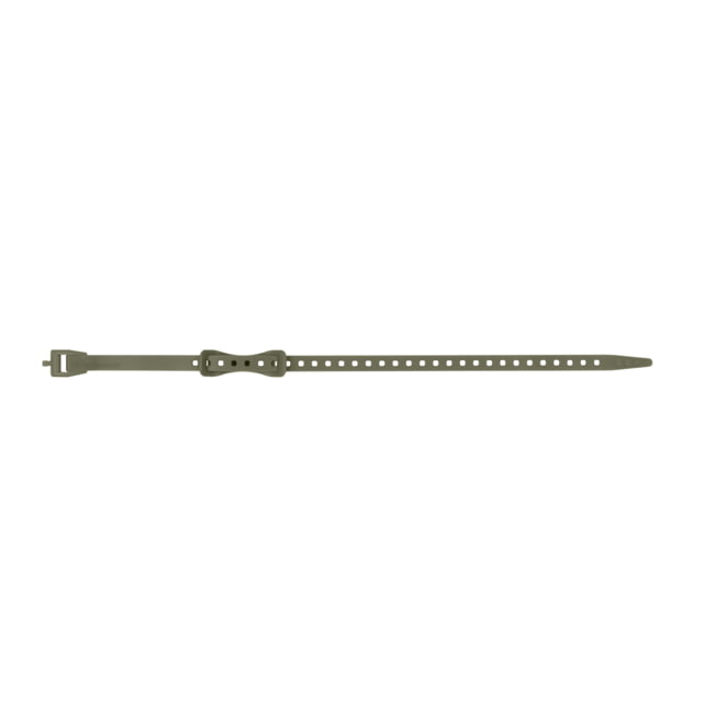 Sea To Summit Sea to Summit Stretch-Loc Mini Strap 450mm Burnt Olive