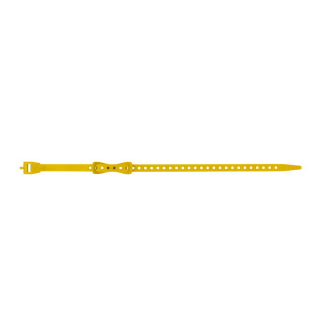 Sea To Summit Sea to Summit Stretch-Loc Mini Strap 450mm Sulphur
