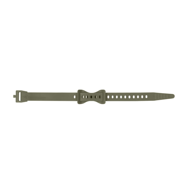 Sea To Summit Sea to Summit Stretch-Loc Strap 375mm Burnt Olive
