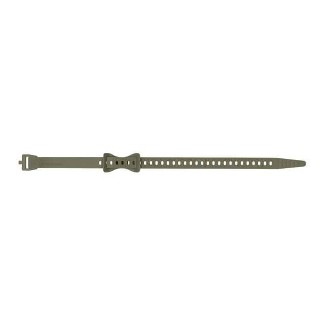 Sea To Summit Sea to Summit Stretch-Loc Strap 500mm Burnt Olive