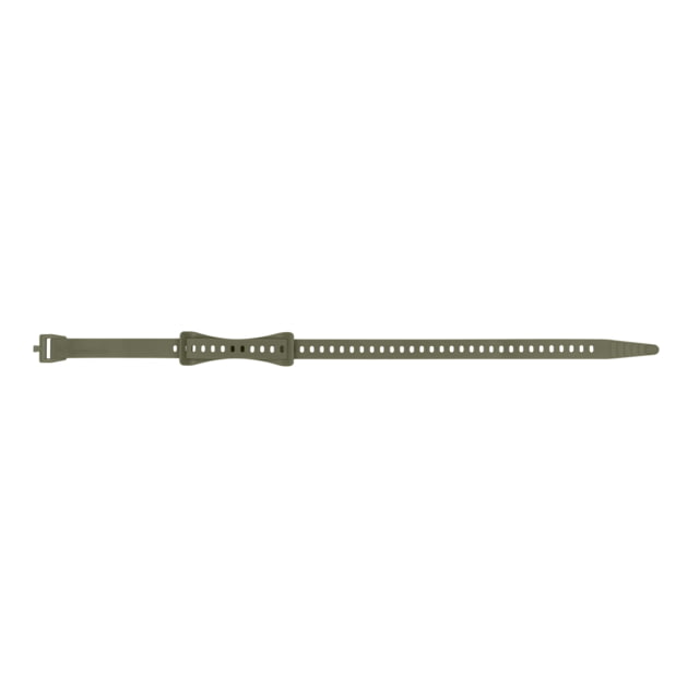 Sea To Summit Sea to Summit Stretch-Loc Strap 625mm Burnt Olive