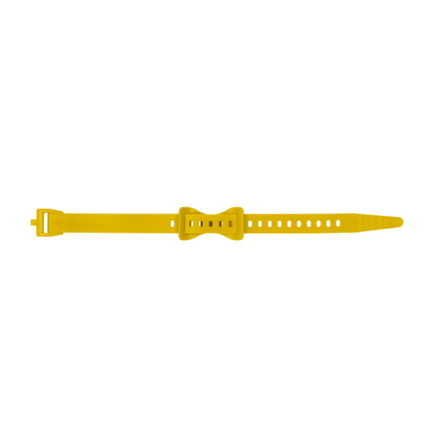 Sea To Summit Sea to Summit Stretch-Loc Strap 375mm Sulphur