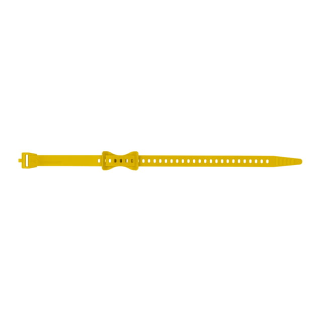 Sea To Summit Sea to Summit Stretch-Loc Strap 500mm Sulphur