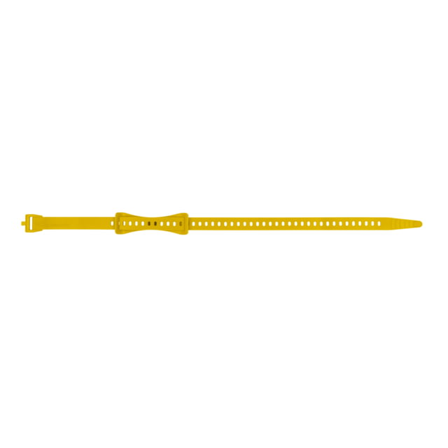 Sea To Summit Sea to Summit Stretch-Loc Strap 625mm Sulphur