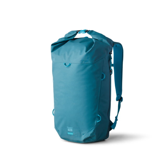 Sea to Summit Transit 24L Daypack Mediterranea