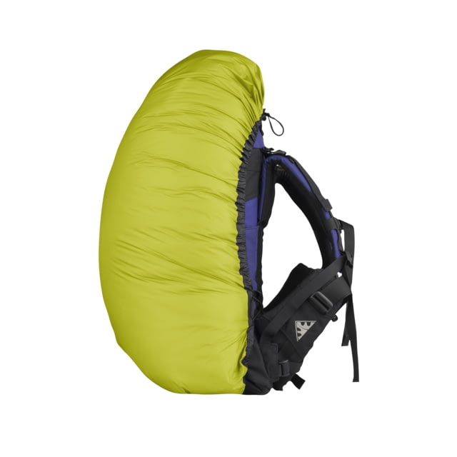 Sea to Summit Ultra-Sil Pack Cover-Medium-Lime Green