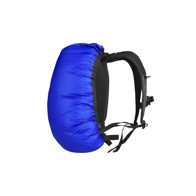 Sea to Summit Ultra-Sil Pack Cover-Blue-Extra-Small