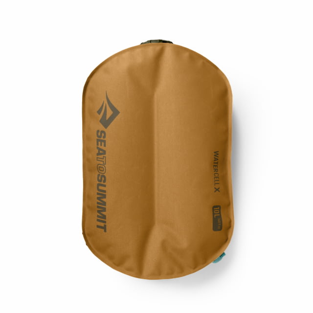 Sea To Summit Sea to Summit Watercell X 10 Liters Dull Gold