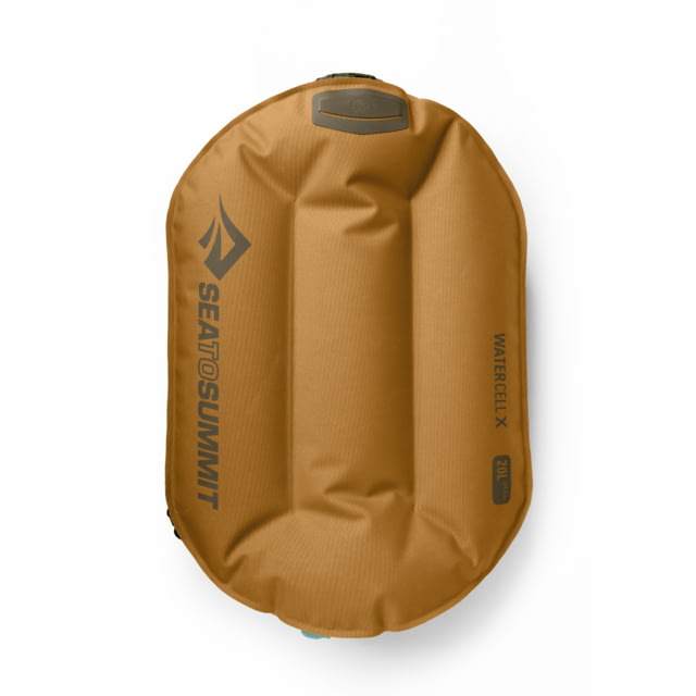 Sea To Summit Sea to Summit Watercell X 20 Liters Dull Gold