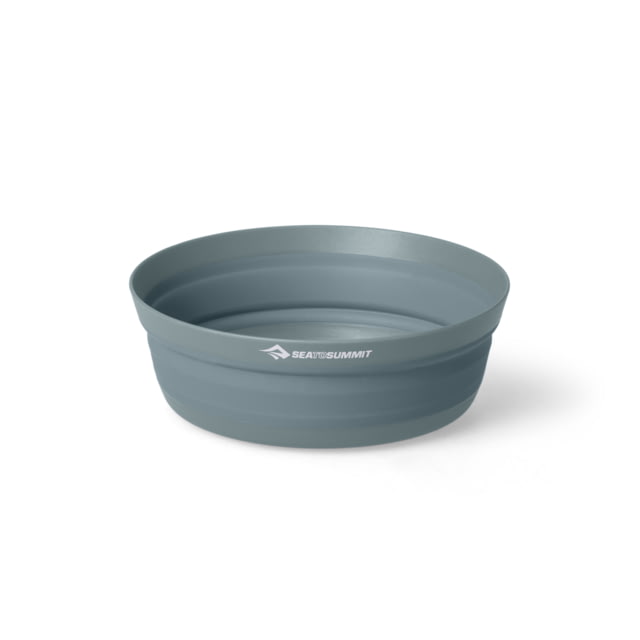Sea to Summit XLite Collapsible Bowl Laurel Wreath Medium
