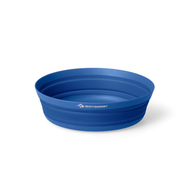 Sea to Summit XLite Collapsible Bowl Dark Blue Large