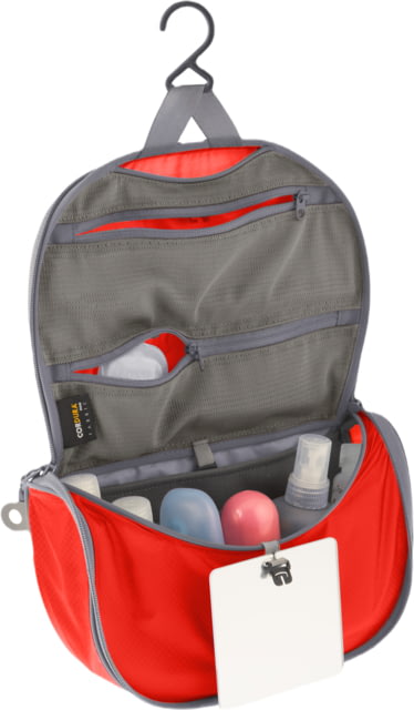 Sea to Summit Small Hanging Toiletry Bag -23 Small