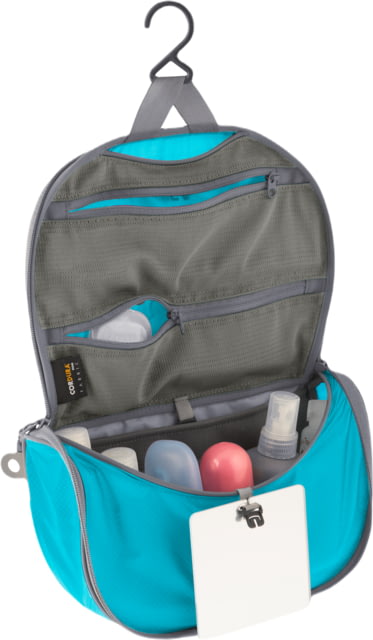 Sea to Summit Small Hanging Toiletry Bag -33 Small