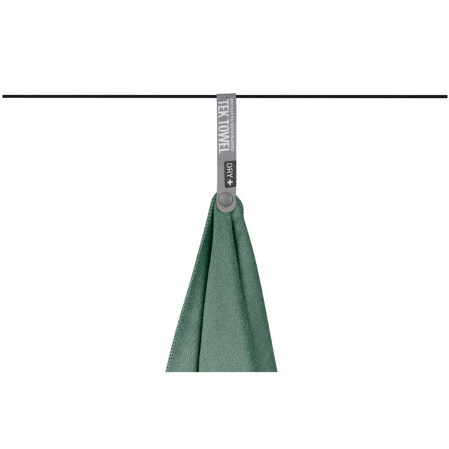 Sea to Summit Tek Towel 16x32 Baltic Blue Small