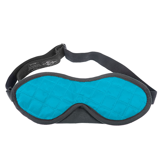 Sea to Summit Travelling Light Eye Shades Pacific Blue