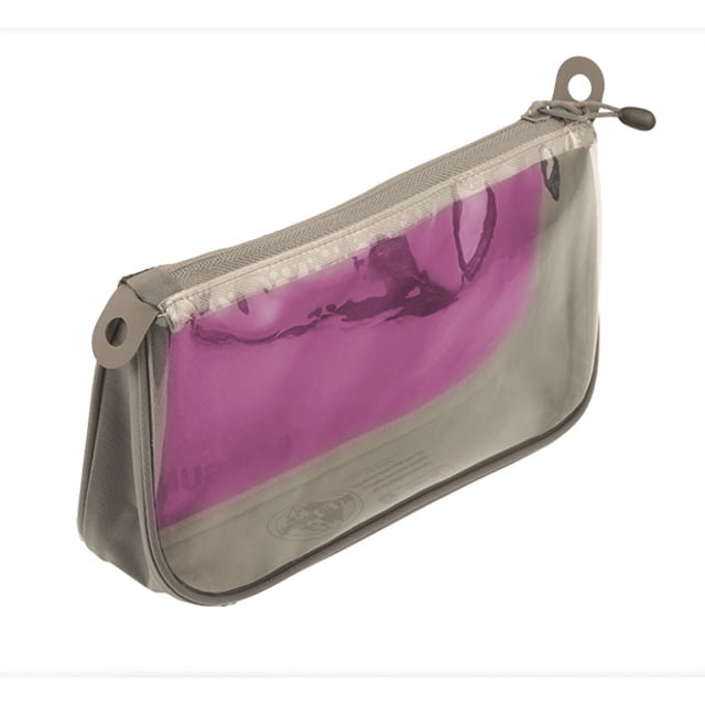 Sea to Summit Travelling Light See Pouch S Berry