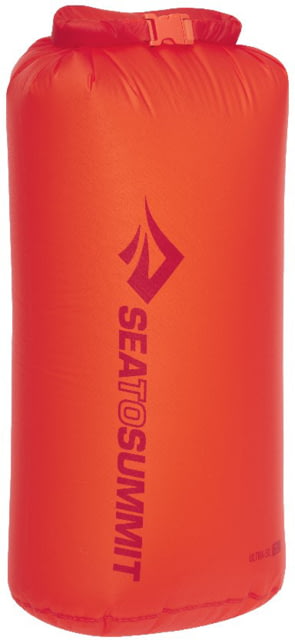 Sea To Summit Sea to Summit Ultra-Sil 13L Dry Bag Spicy Orange Large
