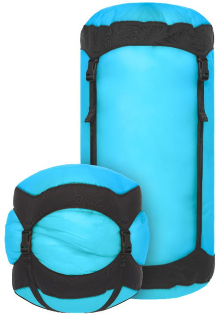 Sea To Summit Sea to Summit Ultra-Sil 20L Compression Sack Atoll Blue Large