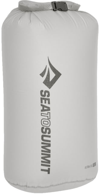 Sea To Summit Sea to Summit Ultra-Sil 20L Dry Bag HighRise Grey Extra Large