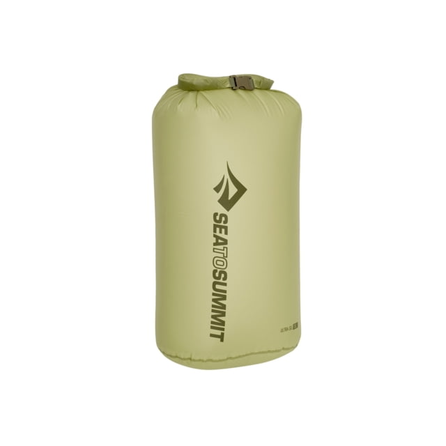 Sea to Summit Ultra-Sil 20L Dry Bag Tarragon Green Extra Large