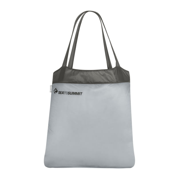 Sea to Summit Ultra-Sil 30L Shopping Bag HighRise Grey