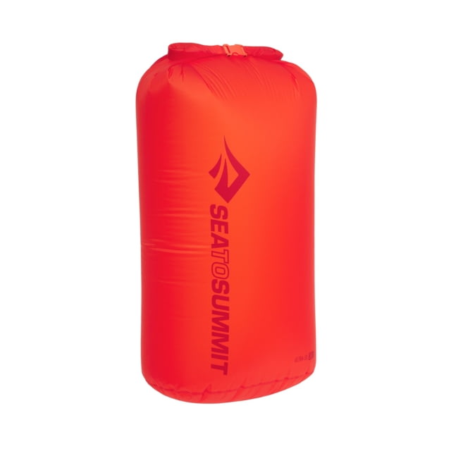 Sea to Summit Ultra-Sil 35L Dry Bag Spicy Orange 2XL