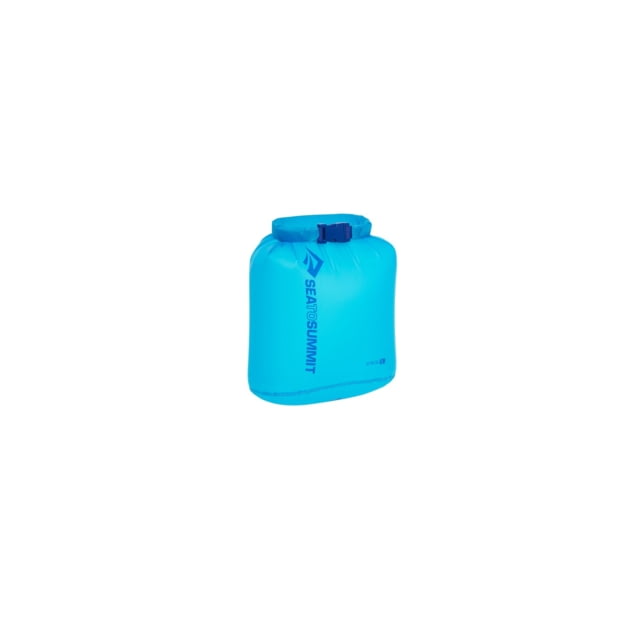 Sea to Summit Ultra Sil 3L Dry Bag Atoll Blue Extra Small