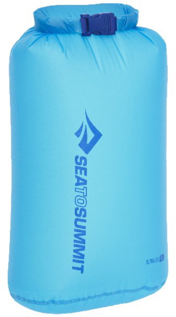 Sea To Summit Sea to Summit Ultra-Sil 5L Dry Bag Atoll Blue Small