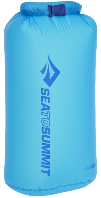 Sea To Summit Sea to Summit Ultra-Sil 8L Dry Bag Atoll Blue Medium