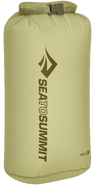 Sea To Summit Sea to Summit Ultra-Sil 8L Dry Bag Tarragon Green Medium