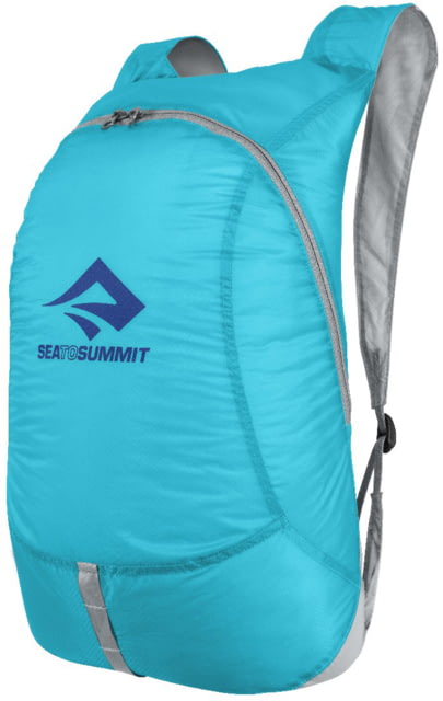 Sea To Summit Sea to Summit Ultra-Sil Day Pack Atoll Blue One Size