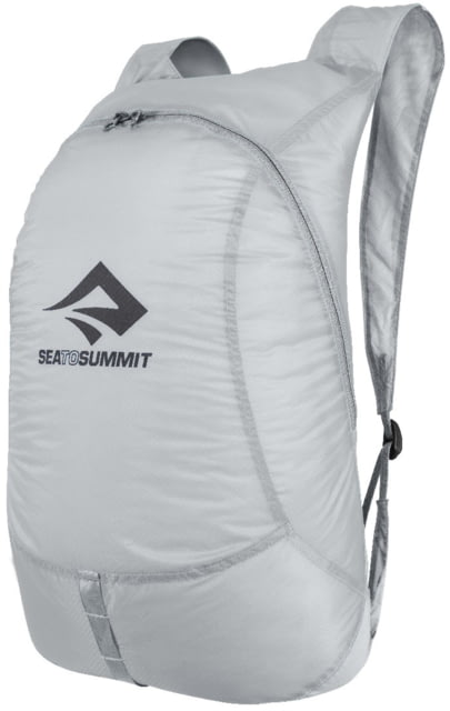 Sea To Summit Sea to Summit Ultra-Sil Day Pack HighRise Grey One Size