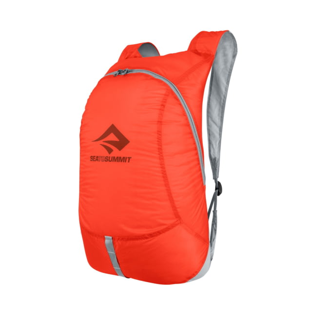 Sea to Summit Ultra-Sil Day Pack Spicy Orange