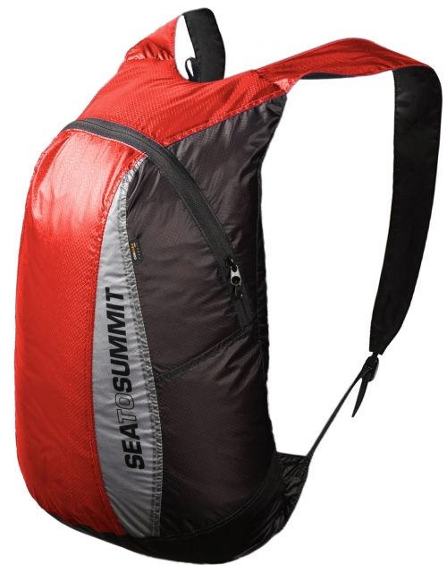 Sea to Summit Ultra-Sil Day Pack HighRise Grey One Size