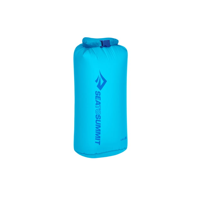 Sea To Summit Sea to Summit Ultra-Sil Dry Bag 13 Liters Atoll Blue Large