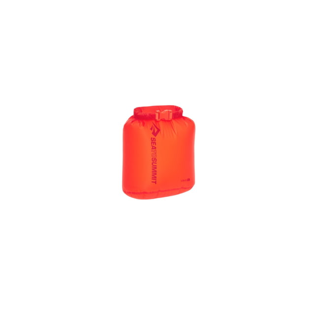 Sea To Summit Sea to Summit Ultra-Sil Dry Bag 3 Liters Spicy Orange XS