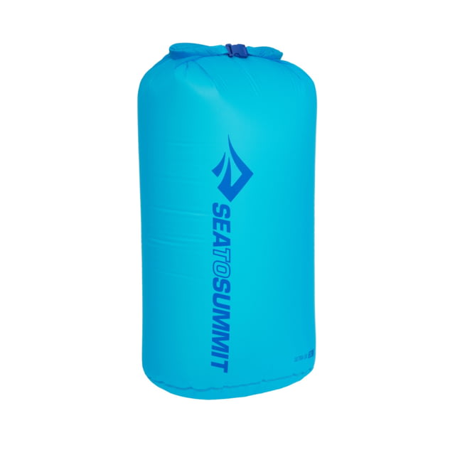 Sea To Summit Sea to Summit Ultra-Sil Dry Bag 35 Liters Atoll Blue XXL