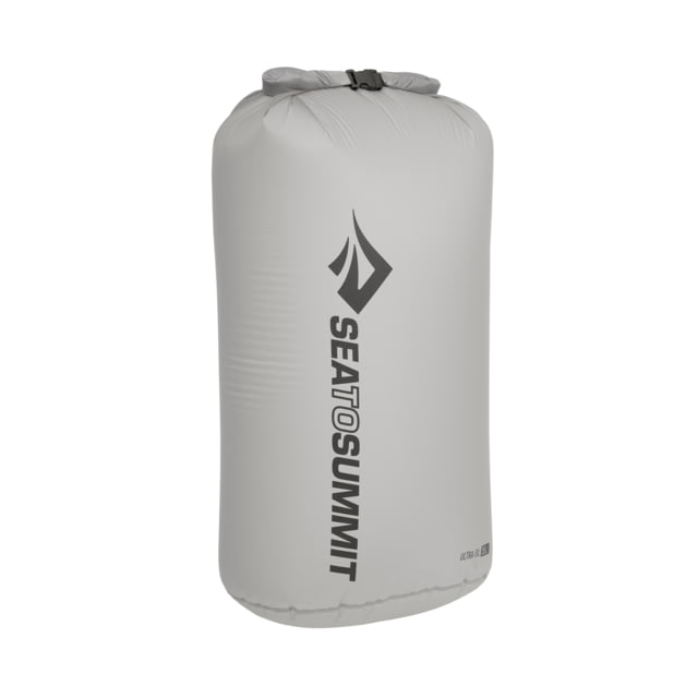 Sea To Summit Sea to Summit Ultra-Sil Dry Bag 35 Liters High Rise Grey XXL