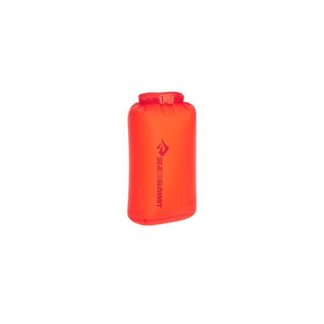 Sea To Summit Sea to Summit Ultra-Sil Dry Bag 5 Liters Spicy Orange Small